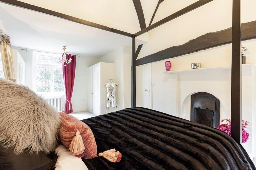 Dorney Windsor Legoland 5 Star Stay For Upto 14 Guests Exterior foto